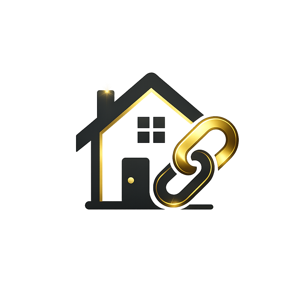 Kamili Homes logo