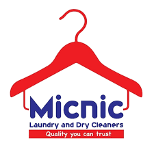 MicNic Laundry logo
