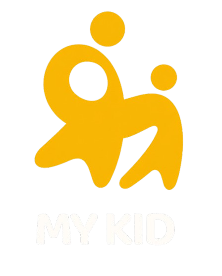 MyKid logo