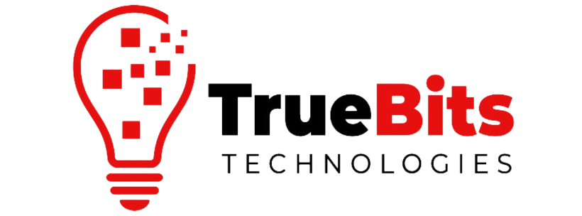 TrueBits Technologies logo