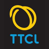 TTCL logo
