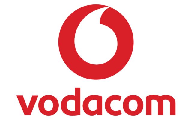 Vodacom logo